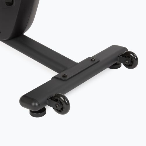 XTREXO C-One spinning kerékpár fekete