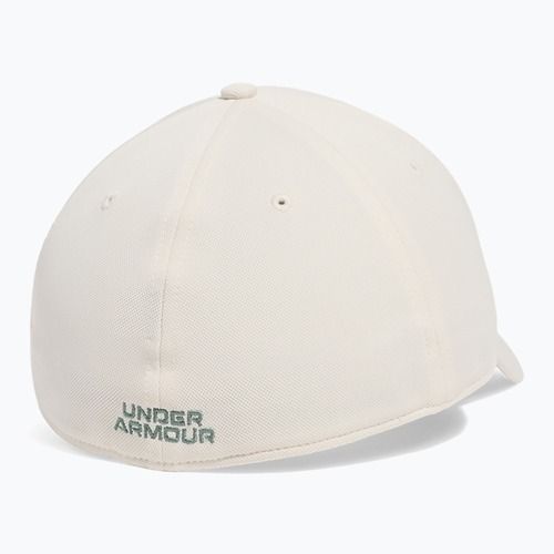 Under Armour Blitzing kő/szilikazöld férfi baseball sapka
