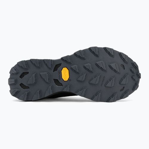 Női futócipő Mizuno Wave Daichi 9 GTX ébenfekete/szürke köd/fekete