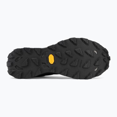 Férfi futócipő Mizuno Wave Daichi 9 GTX fekete/ultimátum szürke/fekete homok