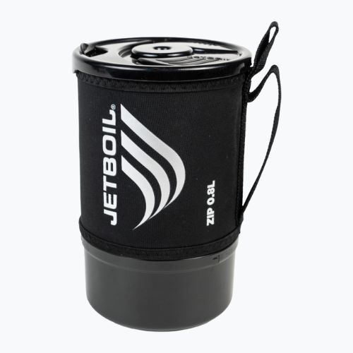 Jetboil 2.0 Cooking System karbon utazó tűzhely