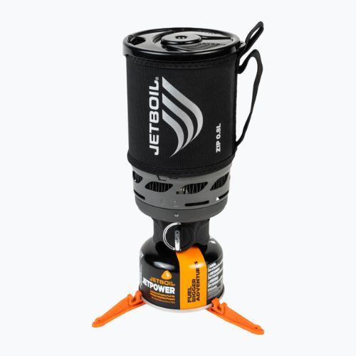 Jetboil 2.0 Cooking System karbon utazó tűzhely