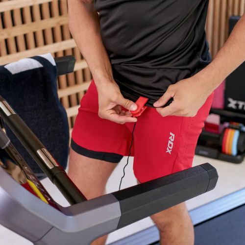 XTREXO TXO-W450 elektromos futópad