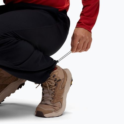 Férfi nadrág HOKAActive fekete