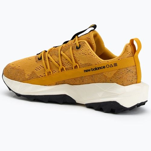 New Balance Dynasoft Tektrel V1 marmalade férfi futócipő