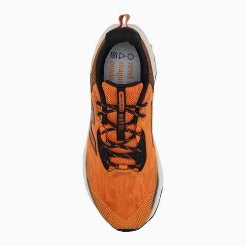 New Balance Dynasoft Nitrel V6 sizzle férfi futócipő