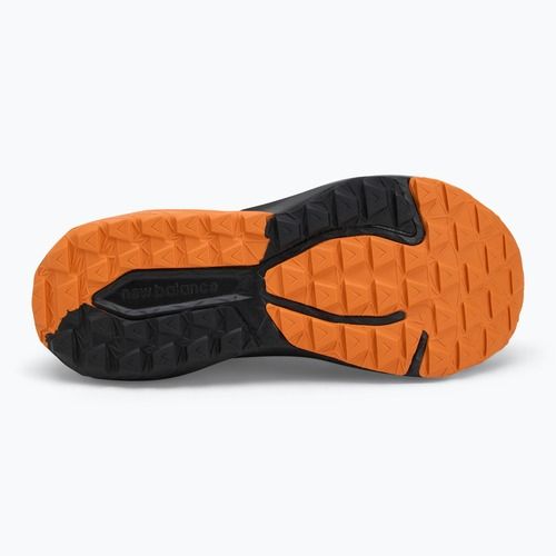 New Balance Dynasoft Nitrel V6 Wide castlerock férfi futócipő