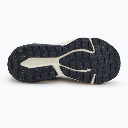 Női futócipő New Balance Dynasoft Nitrel V6 fekete/castlerock