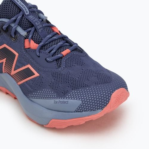 New Balance Dynasoft Nitrel V6 dream state női futócipő