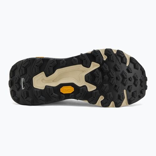 New Balance Fresh Foam X Hierro V9 marmalade férfi futócipő