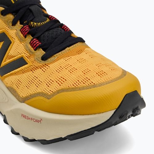 New Balance Fresh Foam X Hierro V9 marmalade férfi futócipő