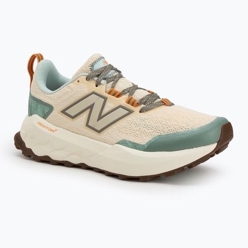 Női futócipő New Balance Fresh Foam X Garoe v2 calcium