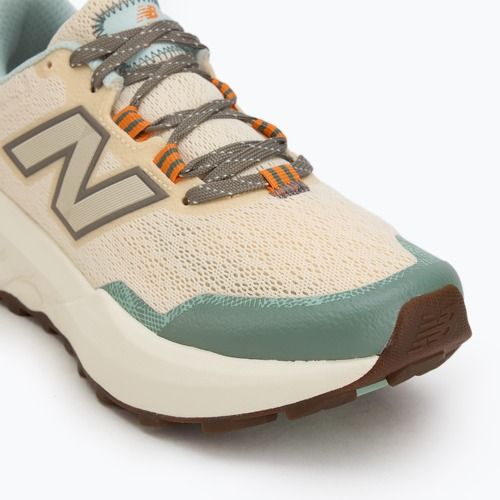 Női futócipő New Balance Fresh Foam X Garoe v2 calcium