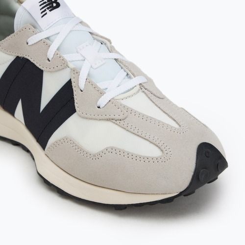 New Balance 327's V1 szürke gyermek cipő
