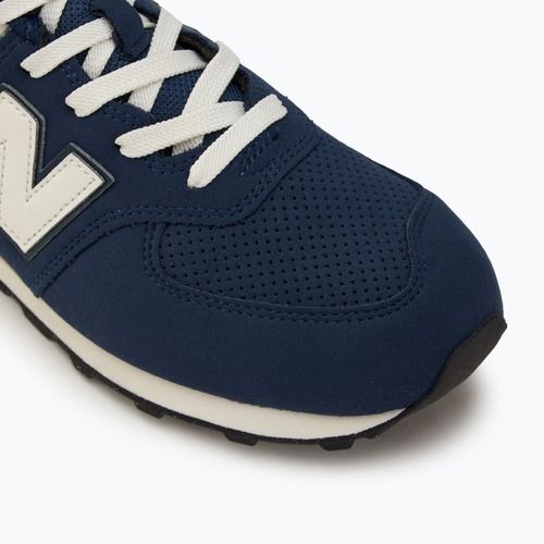 New Balance 574-es V1 nb navy GC574BCE cipők