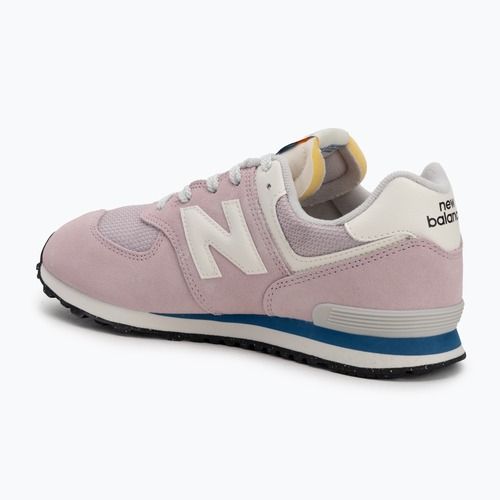 New Balance 574 V1 V1 twilinght haze cipője