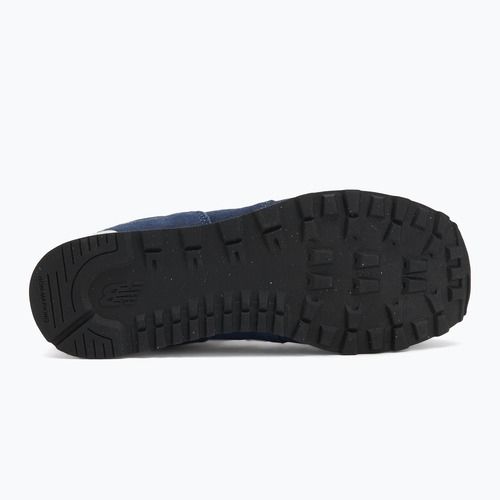 New Balance 574's V1 nb navy GC574VPN cipők