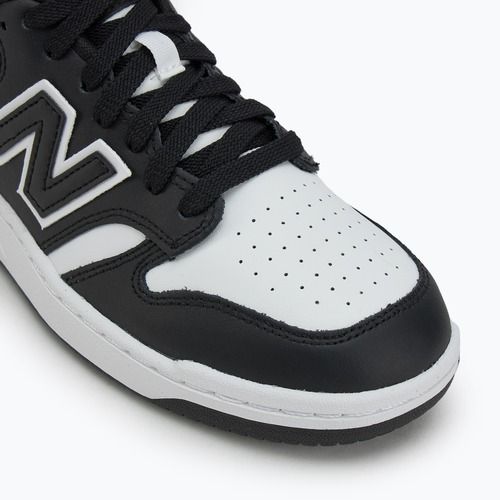 New Balance 480-as V1 fehér BB480LBA férfi cipő