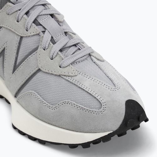 New Balance 327-es V1 esőfelhő cipője