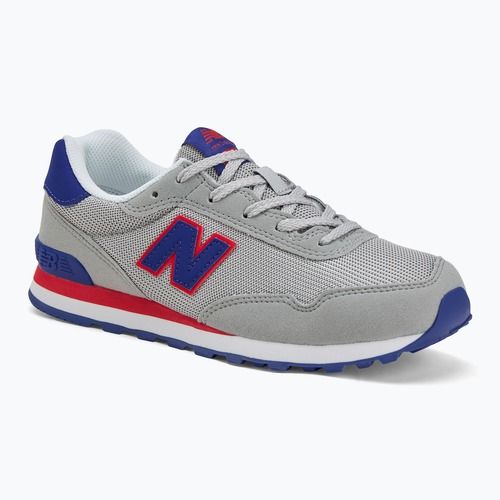 New Balance gyermek cipő 515's V1 rain cloud GC515KG