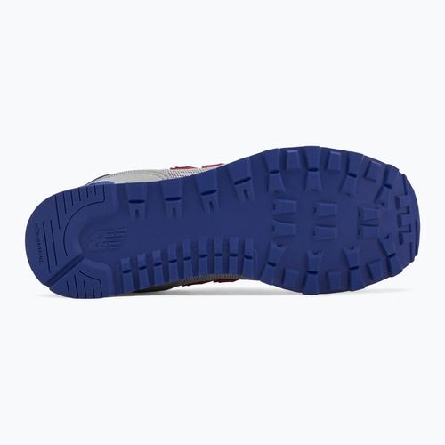 New Balance gyermek cipő 515's V1 rain cloud GC515KG