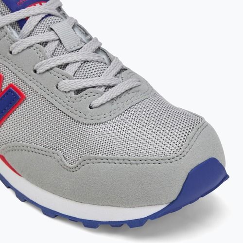 New Balance gyermek cipő 515's V1 rain cloud GC515KG