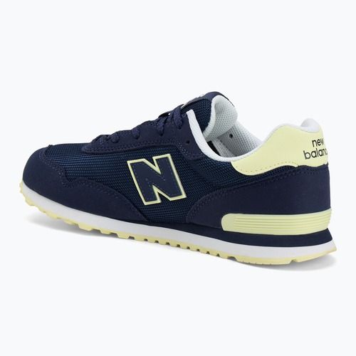 Gyermekcipő New Balance 515's V1 nb navy GC515KF Gyermekcipő New Balance 515's V1 nb navy GC515KF