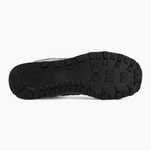 New Balance 515's V1 pala szürke gyermek cipő