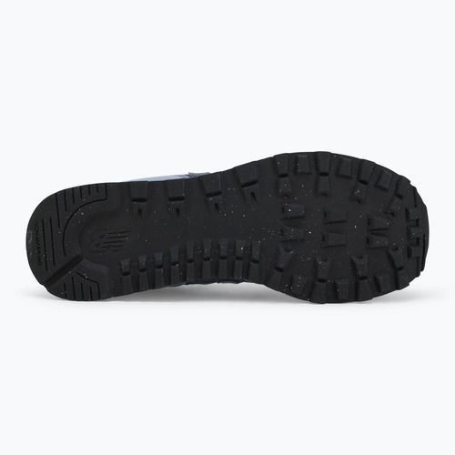 New Balance 515's V1 sötét zuhany gyermek cipő