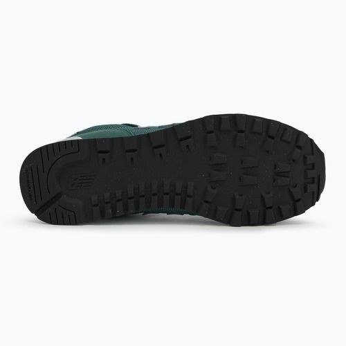 New Balance 515's V1 új lucfenyő gyermekcipő