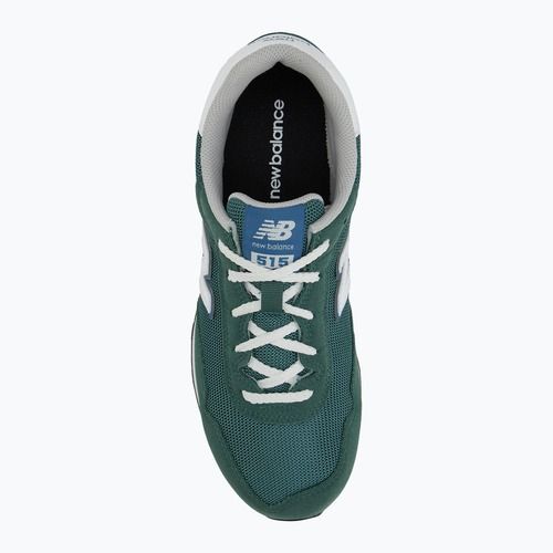 New Balance 515's V1 új lucfenyő gyermekcipő