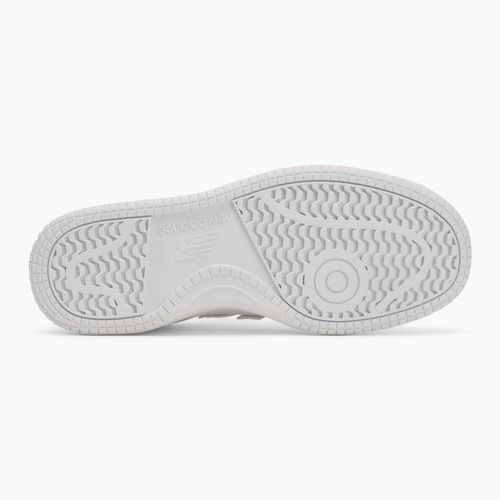 New Balance 480-as V1 fehér gyermek cipő