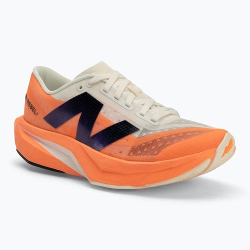 New Balance FuelCell Rebel v4 forró mangó női futócipő