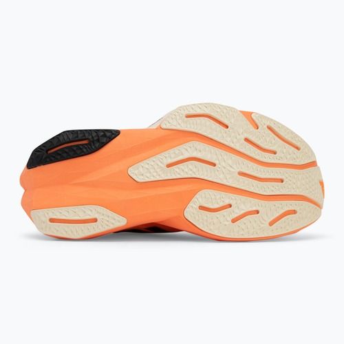 New Balance FuelCell Rebel v4 forró mangó női futócipő