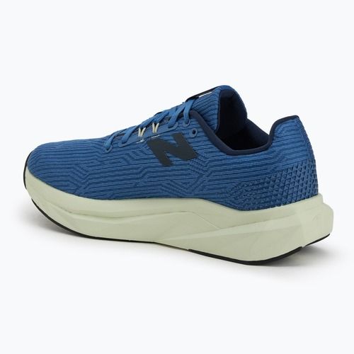 New Balance FuelCell Propel v5 tengeri kő férfi futócipő