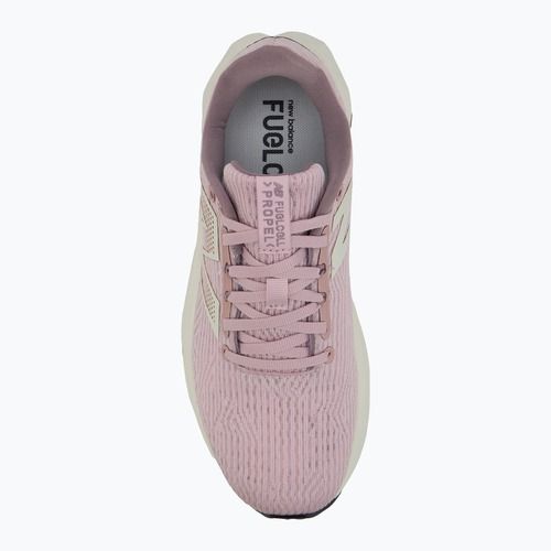Női New Balance FuelCell Propel v5 twilight haze futócipők