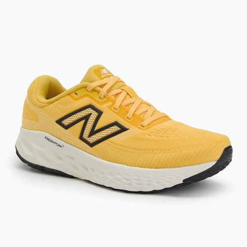 New Balance Fresh Foam X Evoz v4 clementine női futócipő