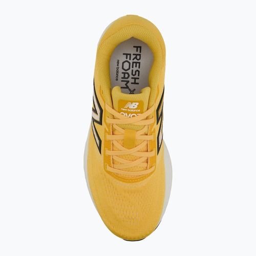 New Balance Fresh Foam X Evoz v4 clementine női futócipő