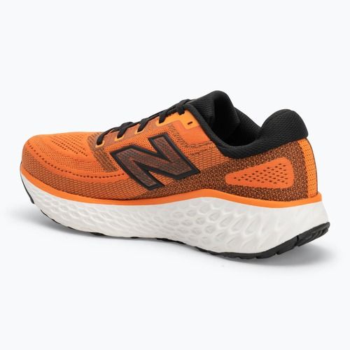 New Balance Fresh Foam X Evoz v4 sizzle férfi futócipő