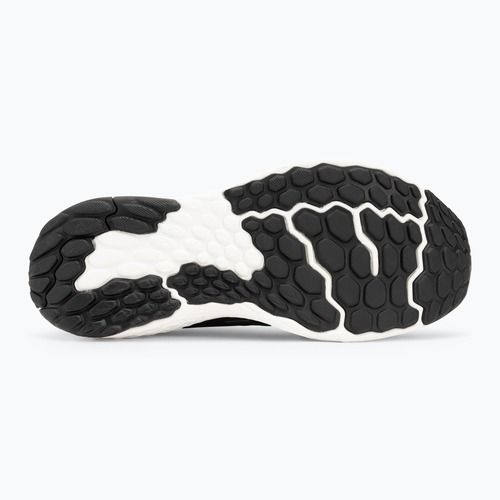 New Balance Fresh Foam X Evoz v4 fekete férfi futócipő