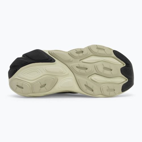 New Balance Fresh Foam X Balos v1 szürke anyag férfi futócipő