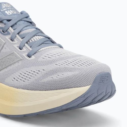 Női futócipő New Balance Fresh Foam 880 v15 gyöngyház szürke