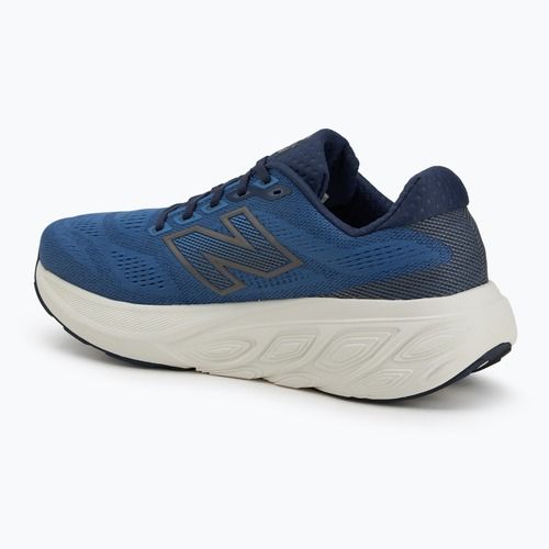 New Balance Fresh Foam 880 v15 tengeri kő férfi futócipő