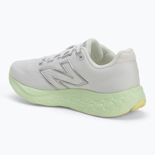 Női futócipő New Balance Fresh Foam 680 v8 fehér