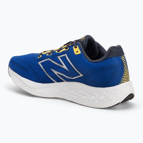 New Balance Fresh Foam 680 v8 team royal férfi futócipő