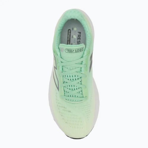 New Balance Fresh Foam X 1080 v14 sweetgrass női futócipő