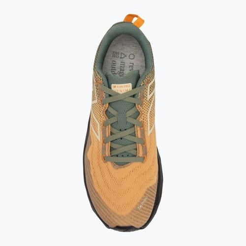 New Balance FuelCell Venym szárított sárgabarack férfi futócipő