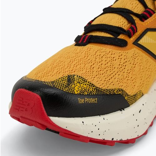 New Balance Fresh Foam X Garoe v2 marmalade férfi futócipő