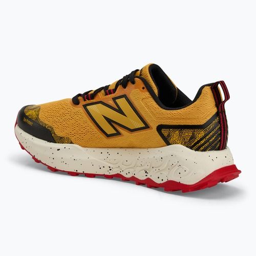 New Balance Fresh Foam X Garoe v2 marmalade férfi futócipő