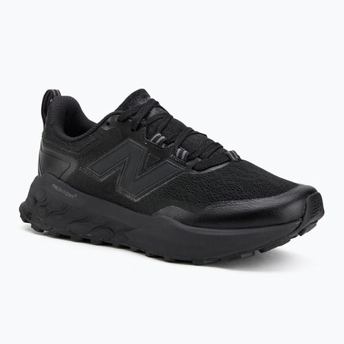New Balance Fresh Foam X Garoe v2 fekete férfi futócipő